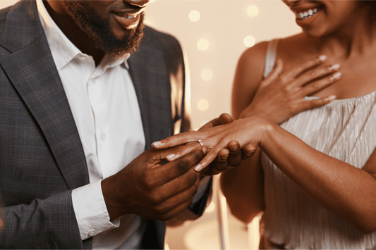 Why Free Chérie Diamonds Are a Cut Above: Superior Clarity, Color, and Transparency - Free Chérie Diamonds