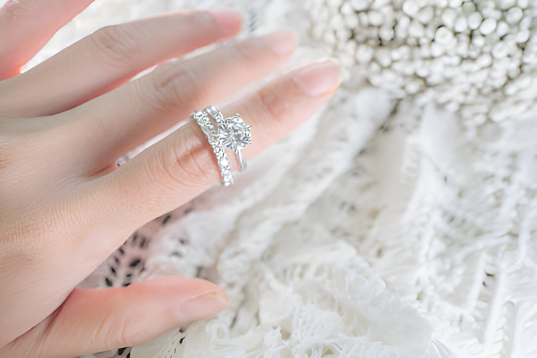 Free Chérie Diamonds