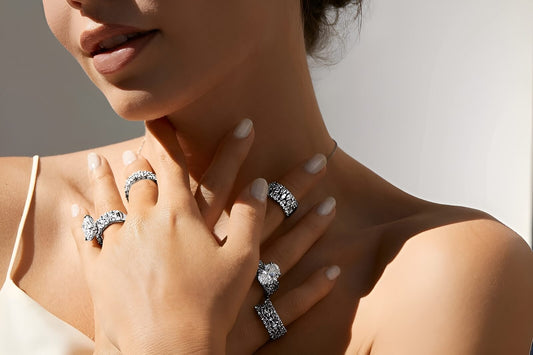 What is a Wedding Band? Meaning, Styles & Symbolism Explained