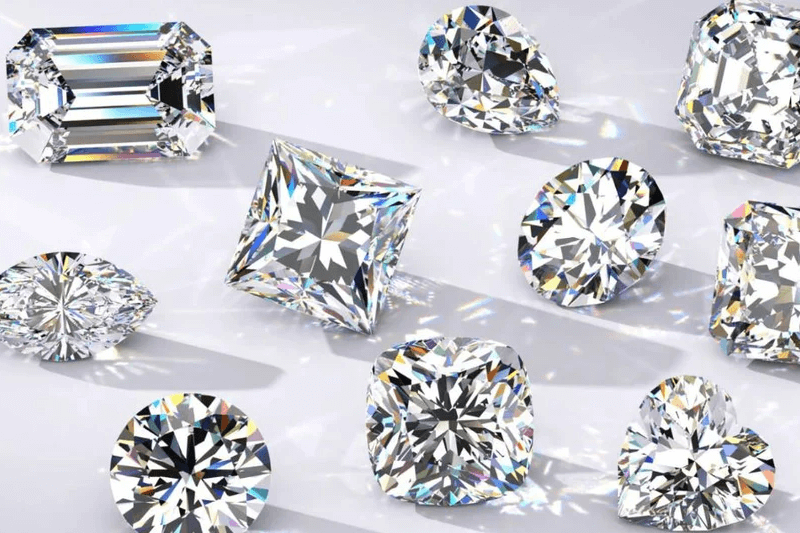 Which Cut Diamond Looks the Biggest? An Entire Exposition of Visual Size and Brilliance - Free Chérie Diamonds