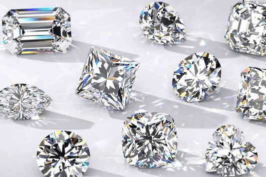 Which Cut Diamond Looks the Biggest? An Entire Exposition of Visual Size and Brilliance - Free Chérie Diamonds