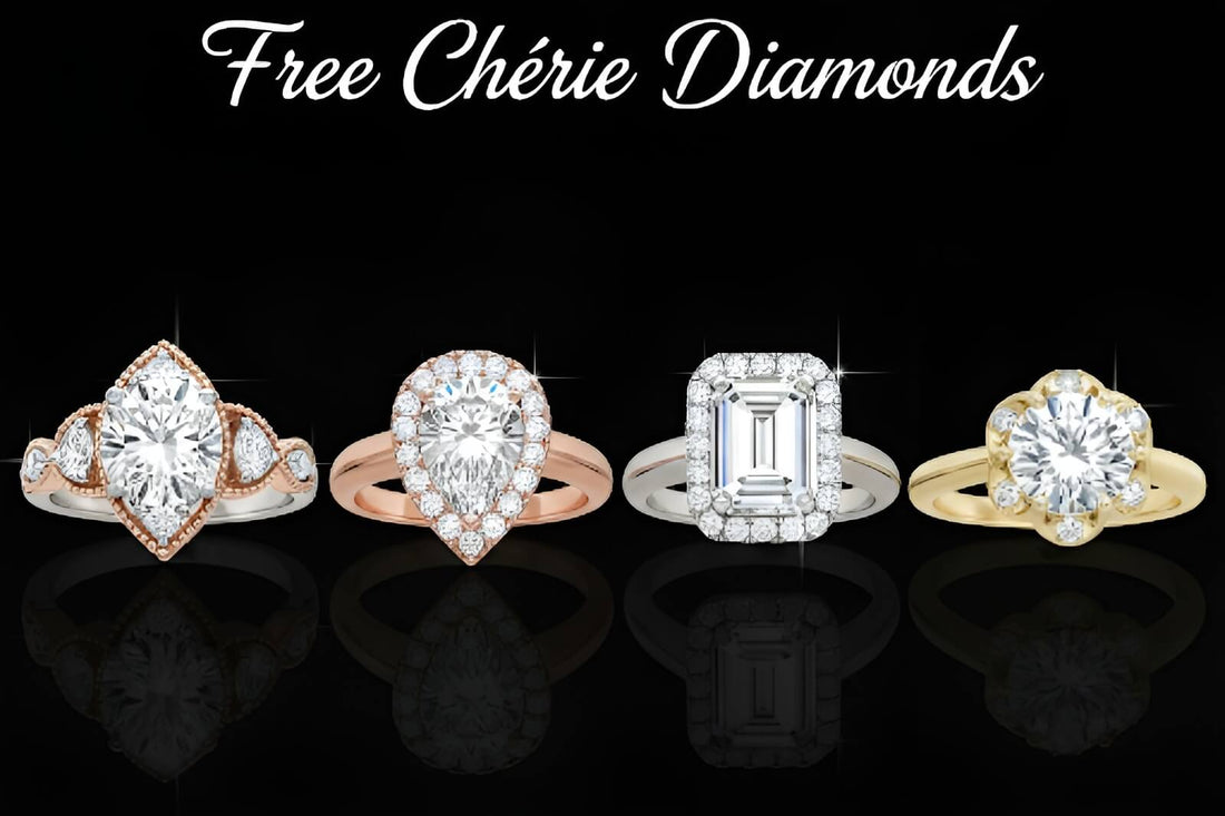 Why a Halo Marquise Engagement Ring is the Perfect Symbol of Your Love