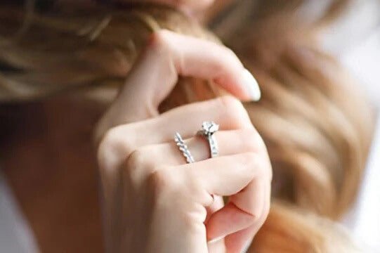 Why Vintage Engagement Rings Are the Perfect Choice for Your Special Day - Free Chérie Diamonds
