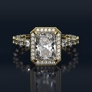 Diamond Romance - Free Chérie Diamonds