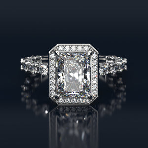 Diamond Romance - Free Chérie Diamonds
