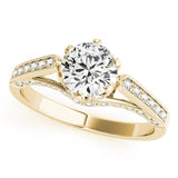 Ocean Glimmer - Free Chérie Diamonds