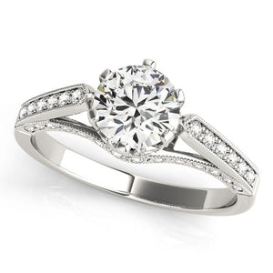Ocean Glimmer - Free Chérie Diamonds