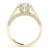 Ocean Glimmer - Free Chérie Diamonds