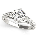 Ocean Glimmer - Free Chérie Diamonds