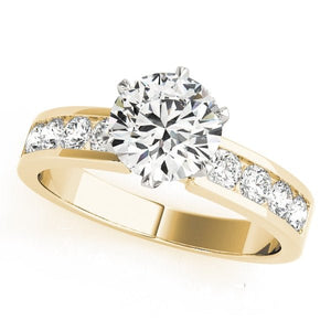 Seraph Ring - Free Chérie Diamonds