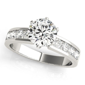 Seraph Ring - Free Chérie Diamonds