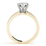 Seraph Ring - Free Chérie Diamonds