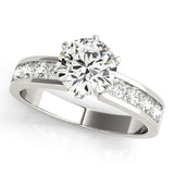 Seraph Ring - Free Chérie Diamonds