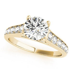 Mirage Ring - Free Chérie Diamonds