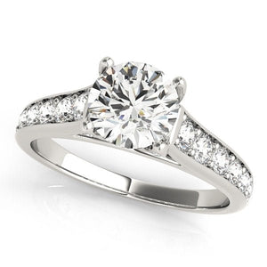 Mirage Ring - Free Chérie Diamonds