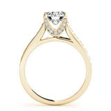 Mirage Ring - Free Chérie Diamonds