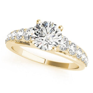 Milena Ring - Free Chérie Diamonds