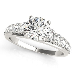 Milena Ring - Free Chérie Diamonds