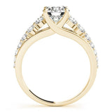 Milena Ring - Free Chérie Diamonds