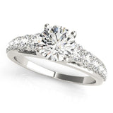 Milena Ring - Free Chérie Diamonds