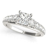 Evienne Ring - Free Chérie Diamonds