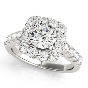 The Atelier Engagement Ring - Free Chérie Diamonds