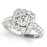 The Atelier Engagement Ring - Free Chérie Diamonds