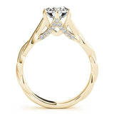 Ever After Engagement Ring - Free Chérie Diamonds