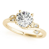 Amouré Ring - Free Chérie Diamonds