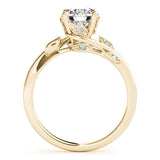 Amouré Ring - Free Chérie Diamonds