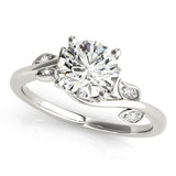 Amouré Ring - Free Chérie Diamonds