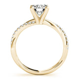 Celene Ring - Free Chérie Diamonds