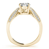 Pearl Fern - Free Chérie Diamonds