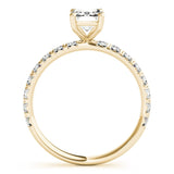 Solara Ring - Free Chérie Diamonds