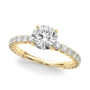 Fiora Ring - Free Chérie Diamonds