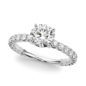 Fiora Ring - Free Chérie Diamonds