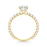 Fiora Ring - Free Chérie Diamonds