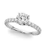 Fiora Ring - Free Chérie Diamonds