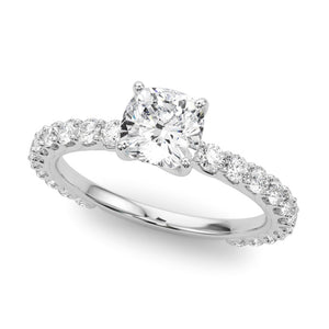 Rosabelle Ring - Free Chérie Diamonds