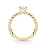 Rosabelle Ring - Free Chérie Diamonds