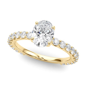 Gardenia Kiss - Free Chérie Diamonds