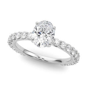 Gardenia Kiss - Free Chérie Diamonds