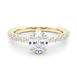 Gardenia Kiss - Free Chérie Diamonds