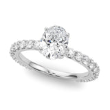 Gardenia Kiss - Free Chérie Diamonds