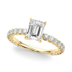 Silver Thistle - Free Chérie Diamonds