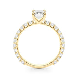 Silver Thistle - Free Chérie Diamonds