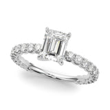 Silver Thistle - Free Chérie Diamonds