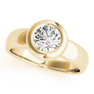 First Light Engagement Ring - Free Chérie Diamonds