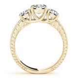 The Gracewood Ring - Free Chérie Diamonds
