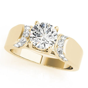 Zenith Ring - Free Chérie Diamonds